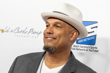 Harold and Carole Pump Foundation Gala in Beverly Hills