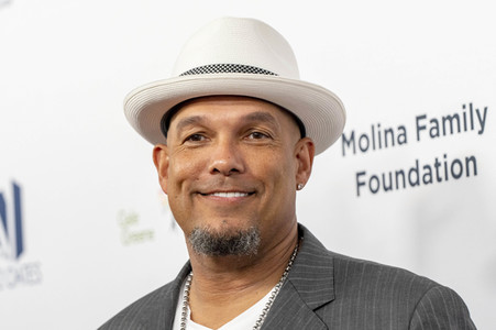 Harold and Carole Pump Foundation Gala in Beverly Hills