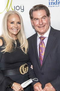 Harold and Carole Pump Foundation Gala in Beverly Hills