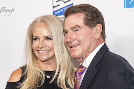 Harold and Carole Pump Foundation Gala in Beverly Hills