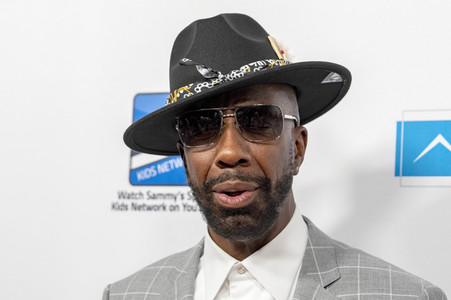 Harold and Carole Pump Foundation Gala in Beverly Hills