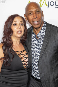 Harold and Carole Pump Foundation Gala in Beverly Hills