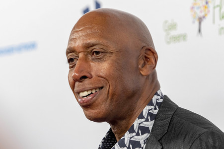 Harold and Carole Pump Foundation Gala in Beverly Hills