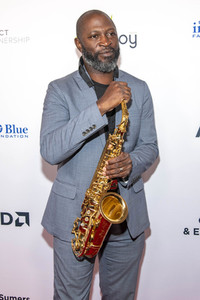 Harold and Carole Pump Foundation Gala in Beverly Hills