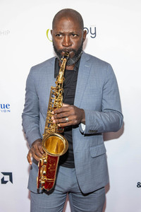 Harold and Carole Pump Foundation Gala in Beverly Hills