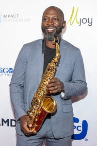 Harold and Carole Pump Foundation Gala in Beverly Hills