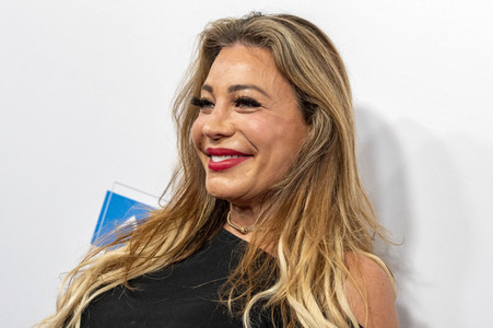 Harold and Carole Pump Foundation Gala in Beverly Hills