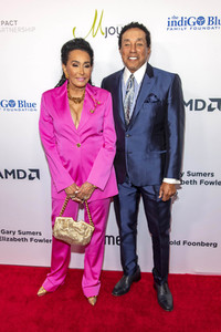 Harold and Carole Pump Foundation Gala in Beverly Hills