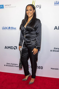 Harold and Carole Pump Foundation Gala in Beverly Hills