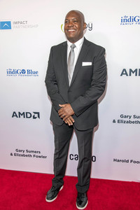 Harold and Carole Pump Foundation Gala in Beverly Hills