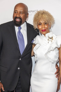 Harold and Carole Pump Foundation Gala in Beverly Hills