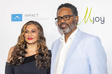 Harold and Carole Pump Foundation Gala in Beverly Hills