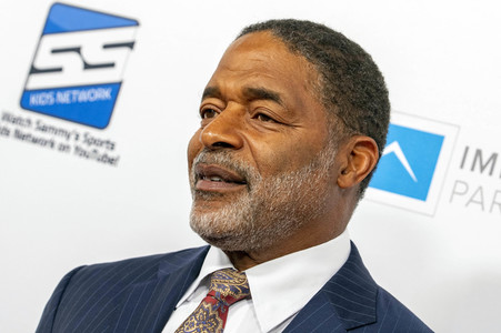 Harold and Carole Pump Foundation Gala in Beverly Hills