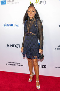 Harold and Carole Pump Foundation Gala in Beverly Hills