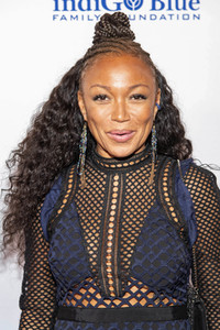 Harold and Carole Pump Foundation Gala in Beverly Hills