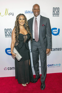 Harold and Carole Pump Foundation Gala in Beverly Hills