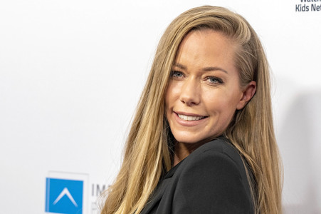 Harold and Carole Pump Foundation Gala in Beverly Hills