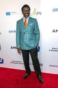 Harold and Carole Pump Foundation Gala in Beverly Hills