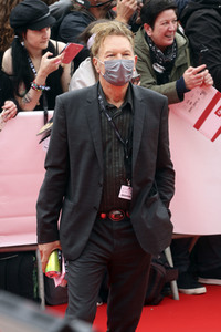 Filmpremiere 'Crock of Gold: A Few Rounds with Shane MacGowan', Karlovy Vary International Film Festival 2021