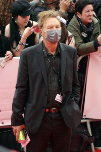 Filmpremiere 'Crock of Gold: A Few Rounds with Shane MacGowan', Karlovy Vary International Film Festival 2021