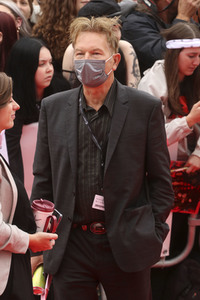 Filmpremiere 'Crock of Gold: A Few Rounds with Shane MacGowan', Karlovy Vary International Film Festival 2021