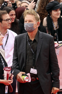 Filmpremiere 'Crock of Gold: A Few Rounds with Shane MacGowan', Karlovy Vary International Film Festival 2021