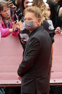 Filmpremiere 'Crock of Gold: A Few Rounds with Shane MacGowan', Karlovy Vary International Film Festival 2021