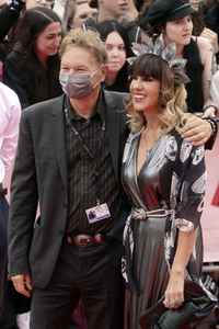 Filmpremiere 'Crock of Gold: A Few Rounds with Shane MacGowan', Karlovy Vary International Film Festival 2021