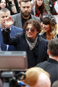 Filmpremiere 'Crock of Gold: A Few Rounds with Shane MacGowan', Karlovy Vary International Film Festival 2021