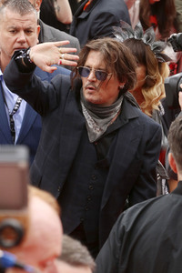 Filmpremiere 'Crock of Gold: A Few Rounds with Shane MacGowan', Karlovy Vary International Film Festival 2021