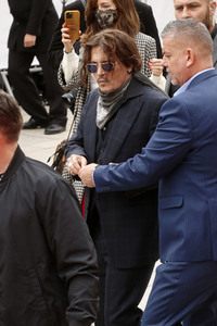 Filmpremiere 'Crock of Gold: A Few Rounds with Shane MacGowan', Karlovy Vary International Film Festival 2021