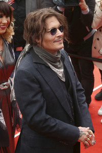 Filmpremiere 'Crock of Gold: A Few Rounds with Shane MacGowan', Karlovy Vary International Film Festival 2021