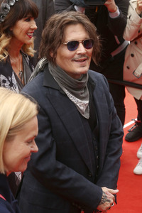 Filmpremiere 'Crock of Gold: A Few Rounds with Shane MacGowan', Karlovy Vary International Film Festival 2021