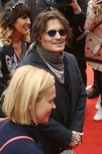 Filmpremiere 'Crock of Gold: A Few Rounds with Shane MacGowan', Karlovy Vary International Film Festival 2021