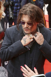 Filmpremiere 'Crock of Gold: A Few Rounds with Shane MacGowan', Karlovy Vary International Film Festival 2021