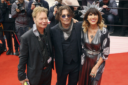 Filmpremiere 'Crock of Gold: A Few Rounds with Shane MacGowan', Karlovy Vary International Film Festival 2021