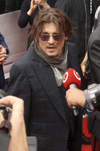 Filmpremiere 'Crock of Gold: A Few Rounds with Shane MacGowan', Karlovy Vary International Film Festival 2021