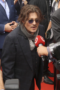Filmpremiere 'Crock of Gold: A Few Rounds with Shane MacGowan', Karlovy Vary International Film Festival 2021