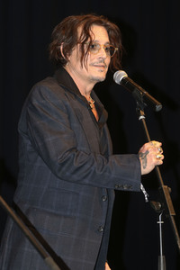 Filmpremiere 'Crock of Gold: A Few Rounds with Shane MacGowan', Karlovy Vary International Film Festival 2021