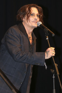 Filmpremiere 'Crock of Gold: A Few Rounds with Shane MacGowan', Karlovy Vary International Film Festival 2021