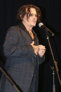 Filmpremiere 'Crock of Gold: A Few Rounds with Shane MacGowan', Karlovy Vary International Film Festival 2021