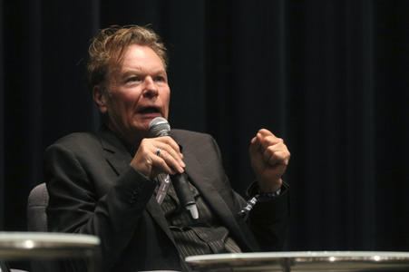 Filmpremiere 'Crock of Gold: A Few Rounds with Shane MacGowan', Karlovy Vary International Film Festival 2021