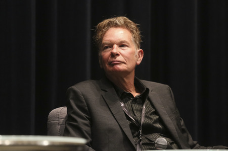 Filmpremiere 'Crock of Gold: A Few Rounds with Shane MacGowan', Karlovy Vary International Film Festival 2021