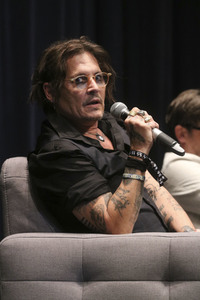 Filmpremiere 'Crock of Gold: A Few Rounds with Shane MacGowan', Karlovy Vary International Film Festival 2021