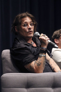 Filmpremiere 'Crock of Gold: A Few Rounds with Shane MacGowan', Karlovy Vary International Film Festival 2021