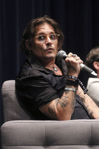 Filmpremiere 'Crock of Gold: A Few Rounds with Shane MacGowan', Karlovy Vary International Film Festival 2021