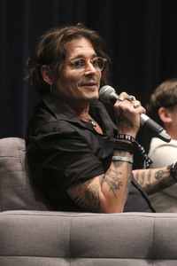 Filmpremiere 'Crock of Gold: A Few Rounds with Shane MacGowan', Karlovy Vary International Film Festival 2021