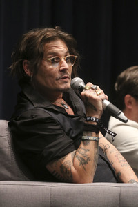 Filmpremiere 'Crock of Gold: A Few Rounds with Shane MacGowan', Karlovy Vary International Film Festival 2021