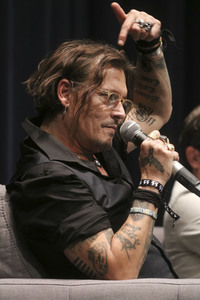 Filmpremiere 'Crock of Gold: A Few Rounds with Shane MacGowan', Karlovy Vary International Film Festival 2021