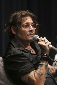 Filmpremiere 'Crock of Gold: A Few Rounds with Shane MacGowan', Karlovy Vary International Film Festival 2021